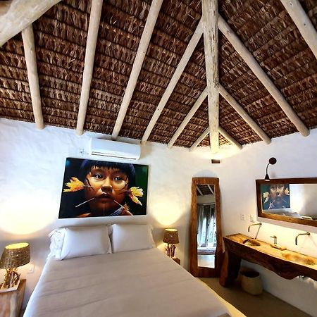 Villa Fulo Caraiva Exterior photo