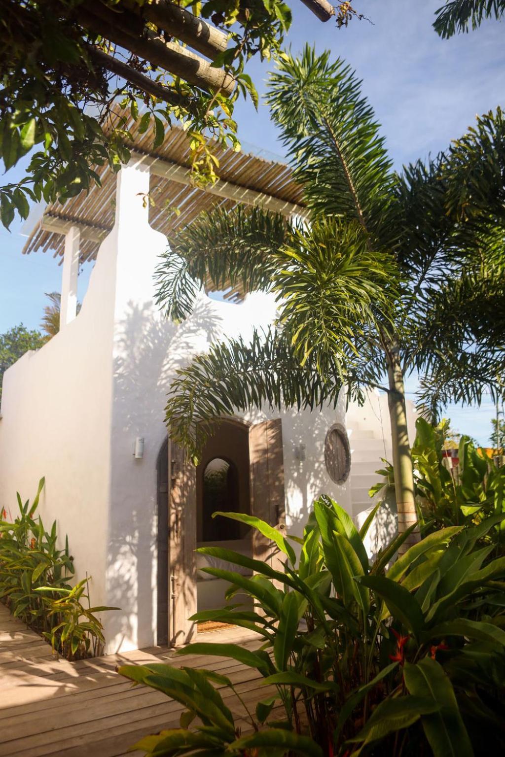 Villa Fulo Caraiva Exterior photo