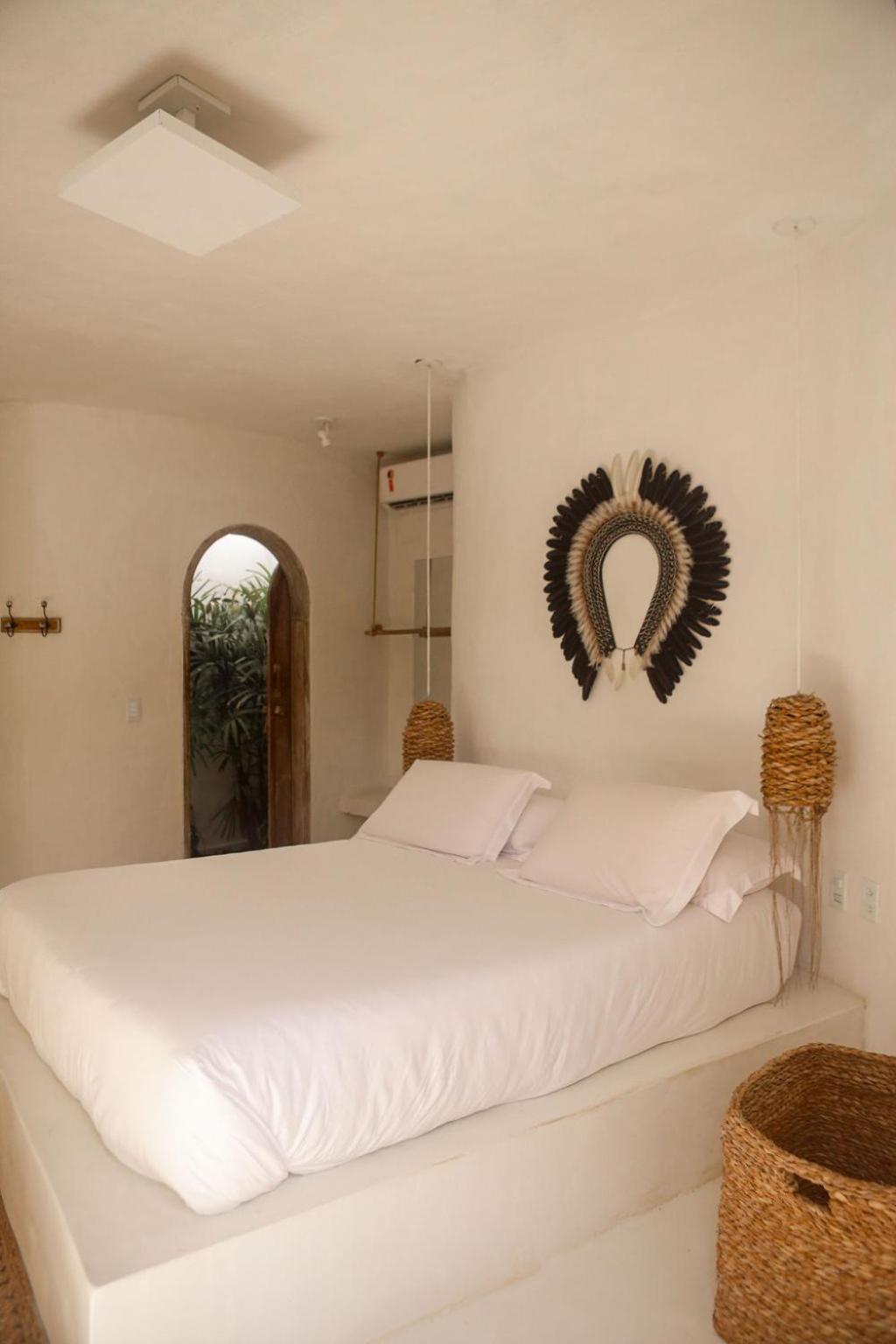 Villa Fulo Caraiva Exterior photo