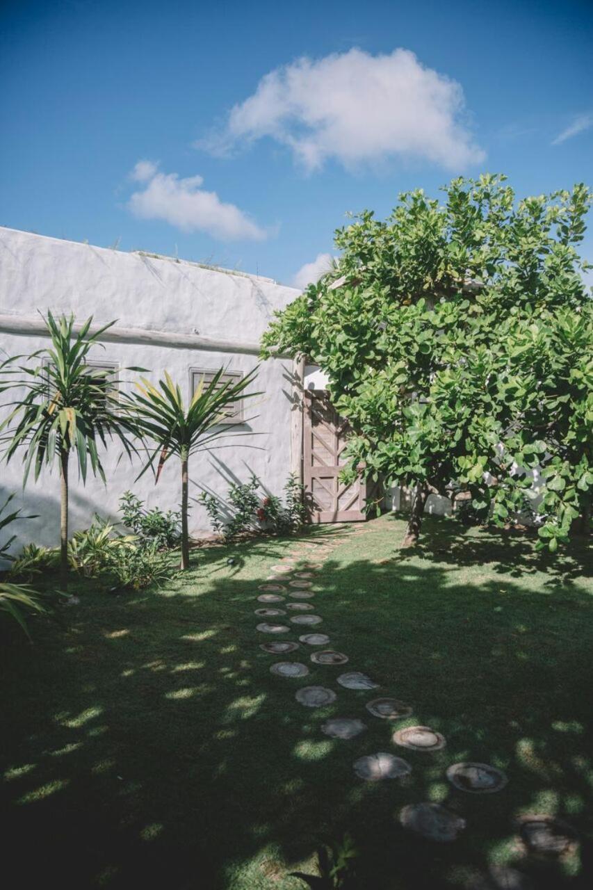 Villa Fulo Caraiva Exterior photo